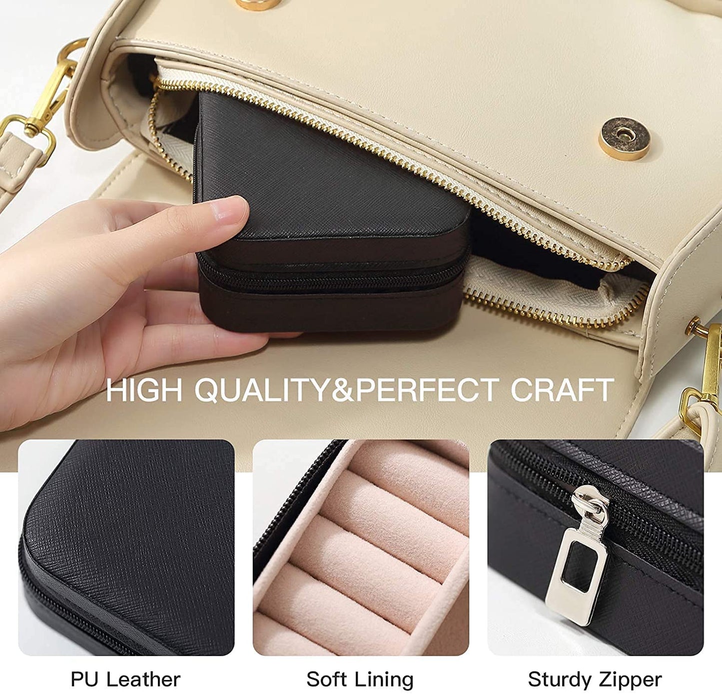 Jewellery Organiser