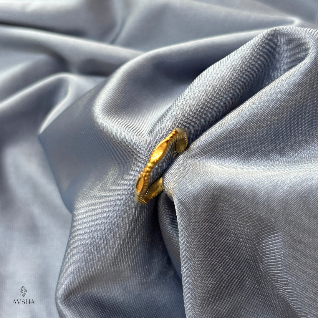 Serenity Ring