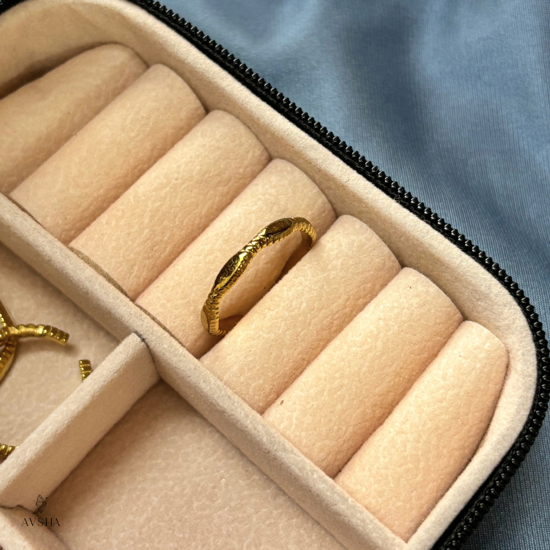 Serenity Ring