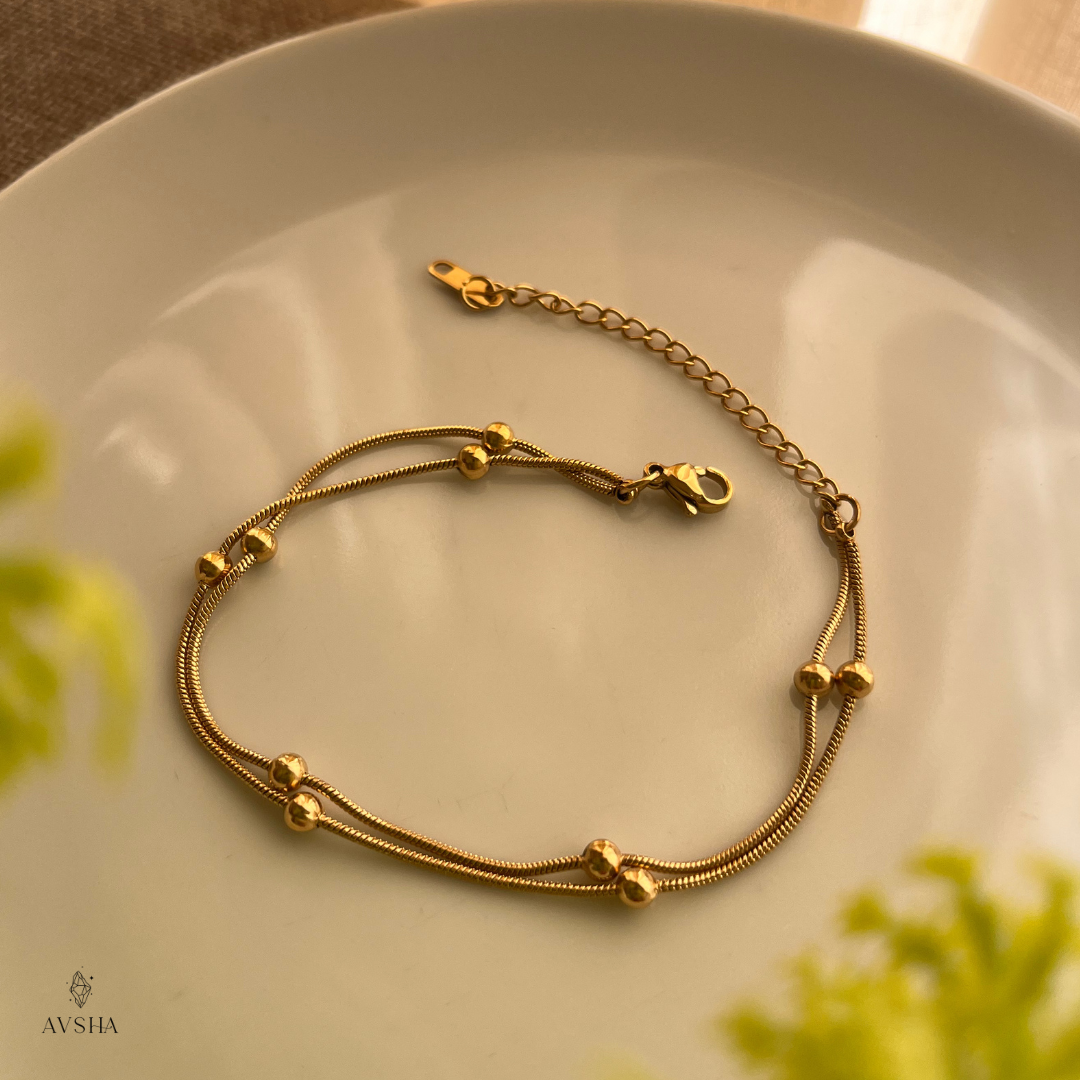 Elena Bracelet