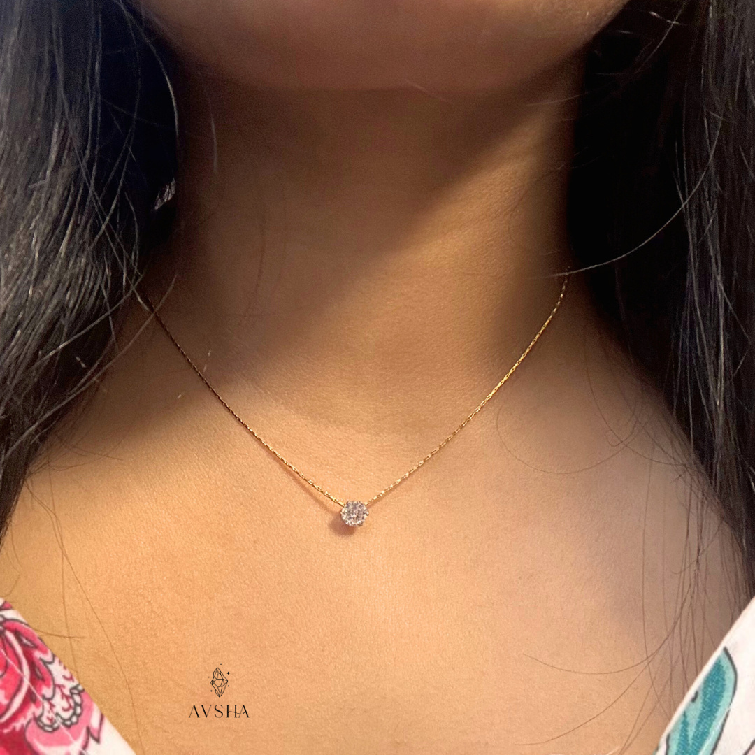 Elle Necklace