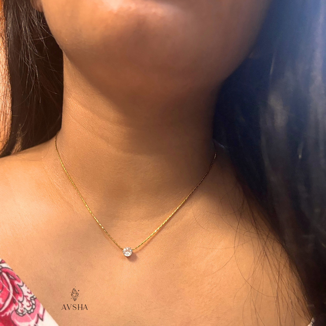 Elle Necklace