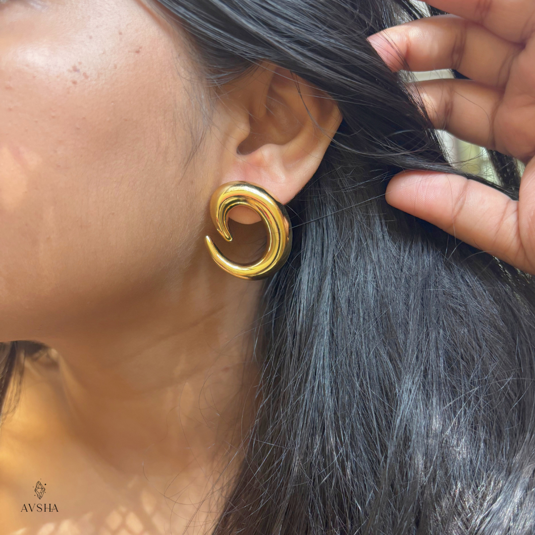 Rhea Earrings
