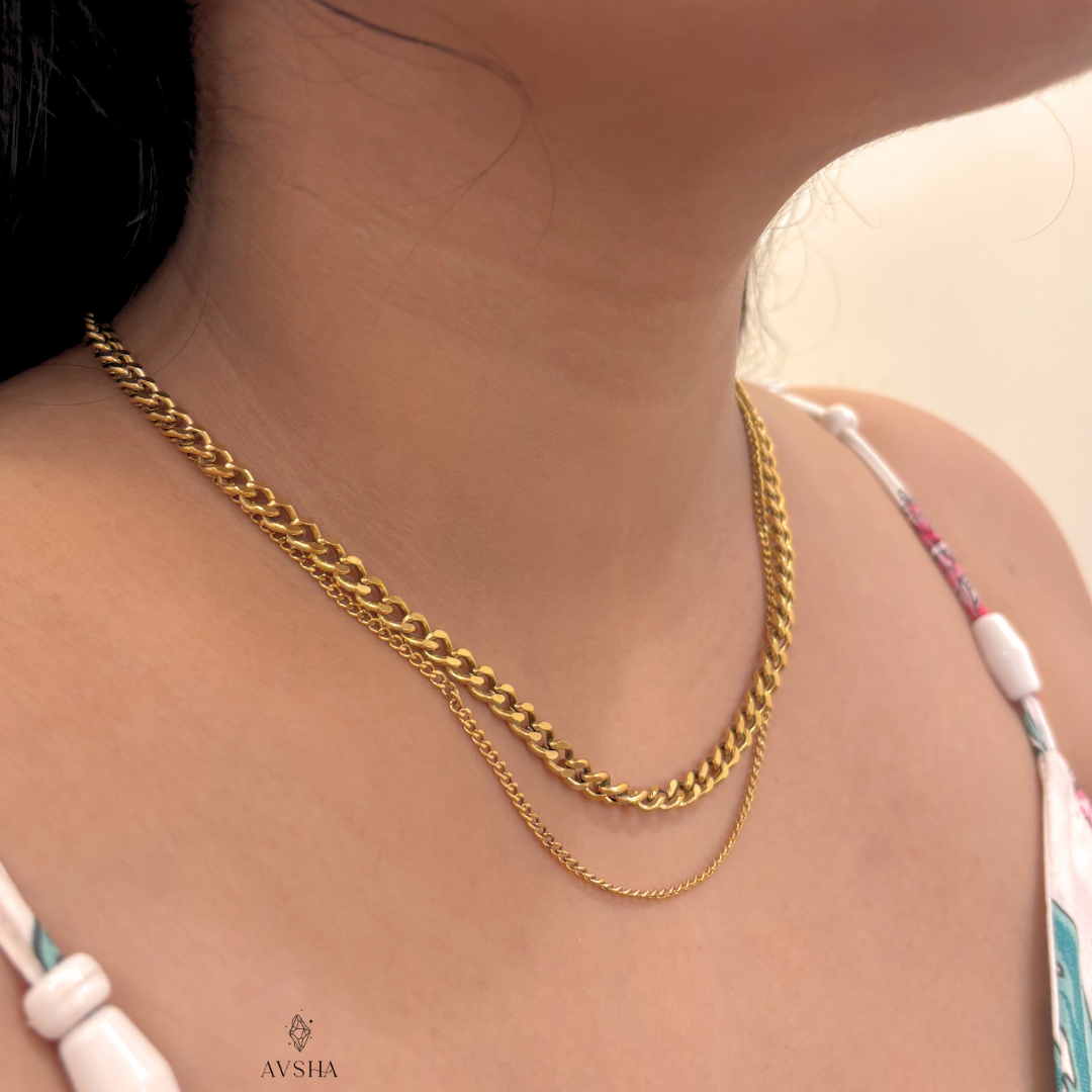 Kara Chain