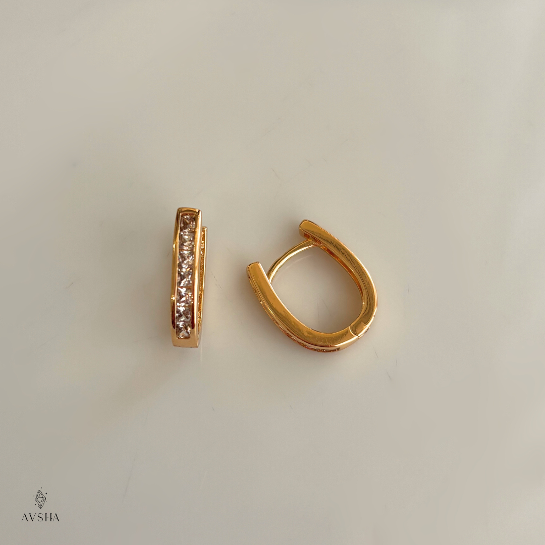 Luca Earrings