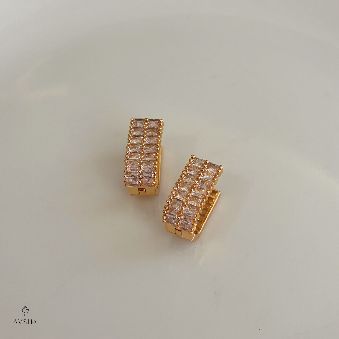 Noah Earrings