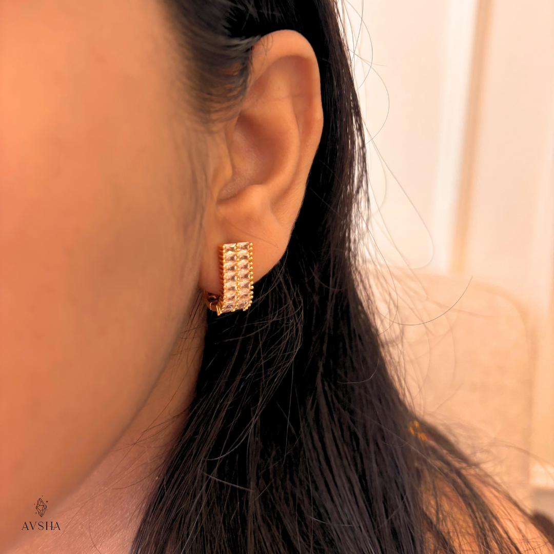 Noah Earrings