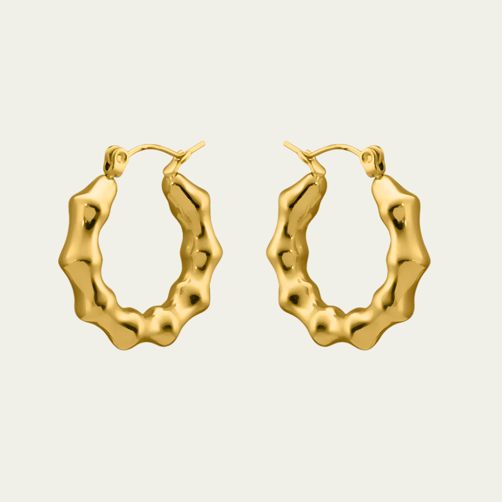 Myrah Earrings