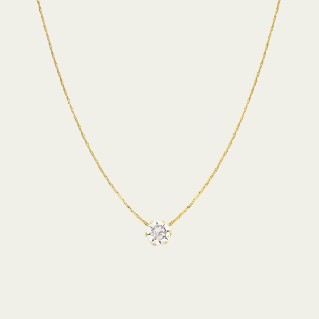 Elle Necklace