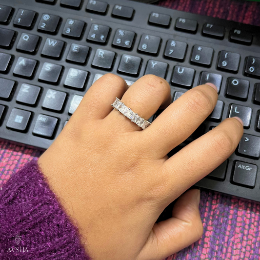 Chic Diva Ring
