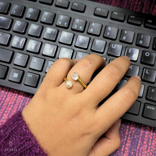 Pearly Affair