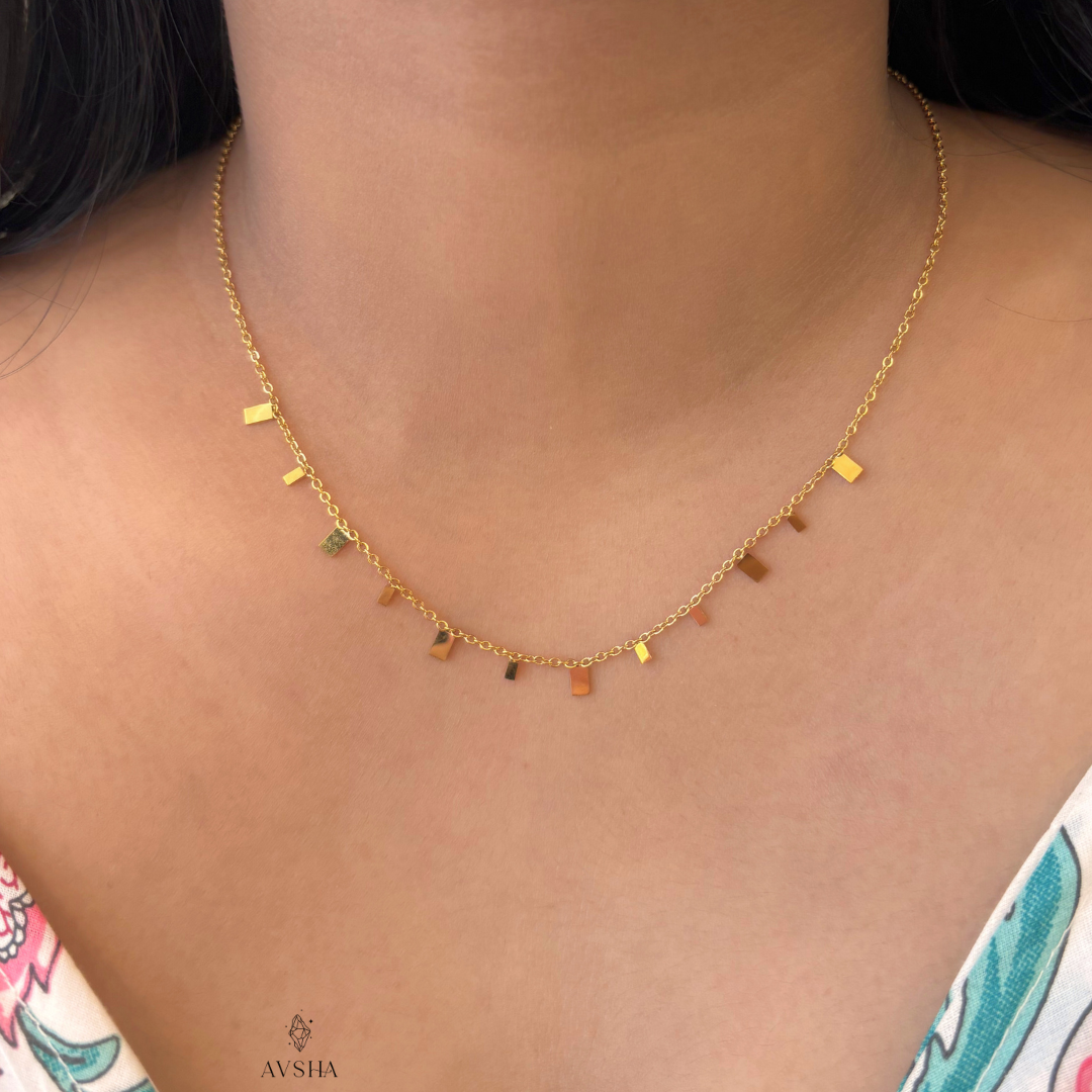 Blake Necklace