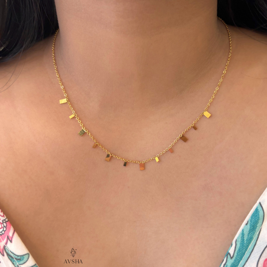Blake Necklace