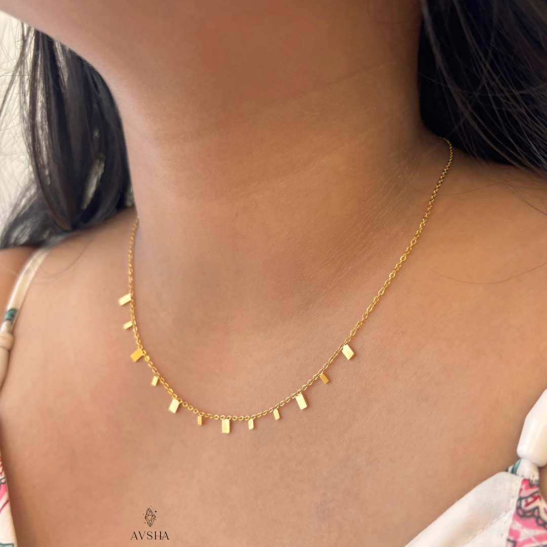 Blake Necklace