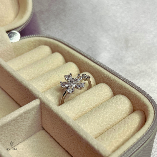 Flower Ring