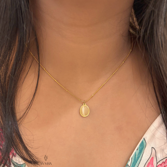 Esme Necklace