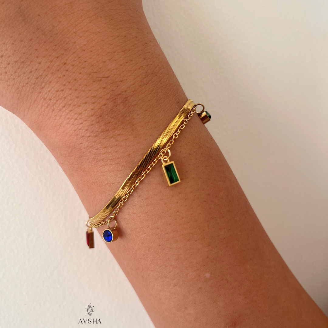 Isla Bracelet