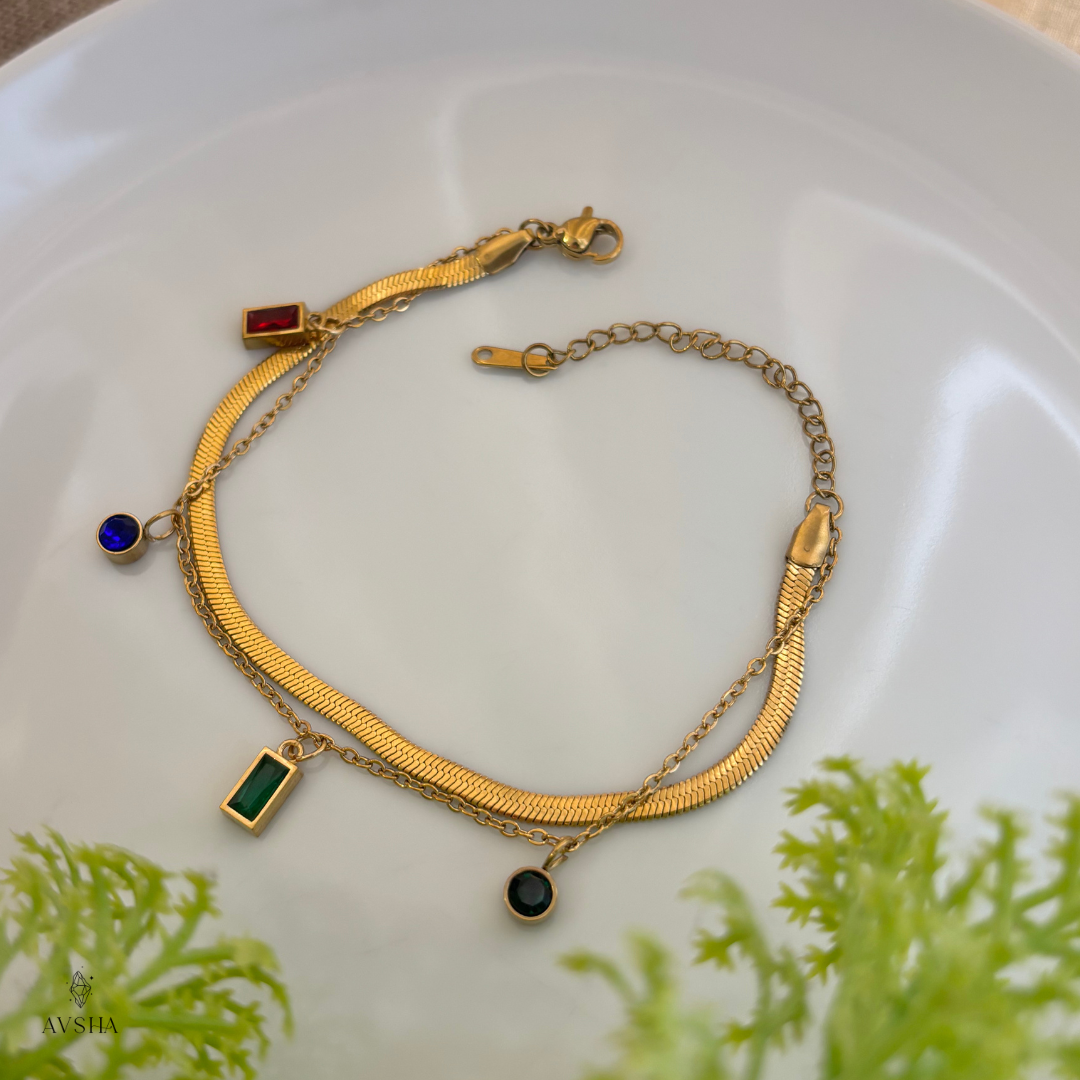Isla Bracelet