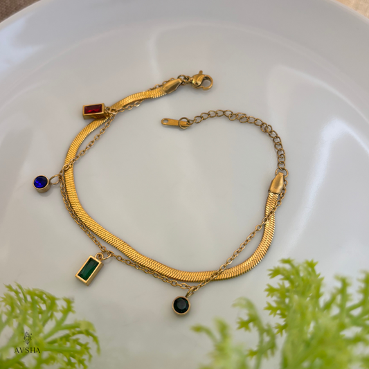 Isla Bracelet