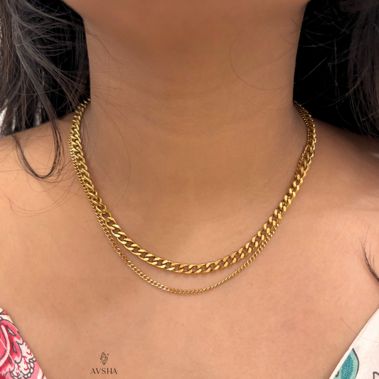 Kara Chain