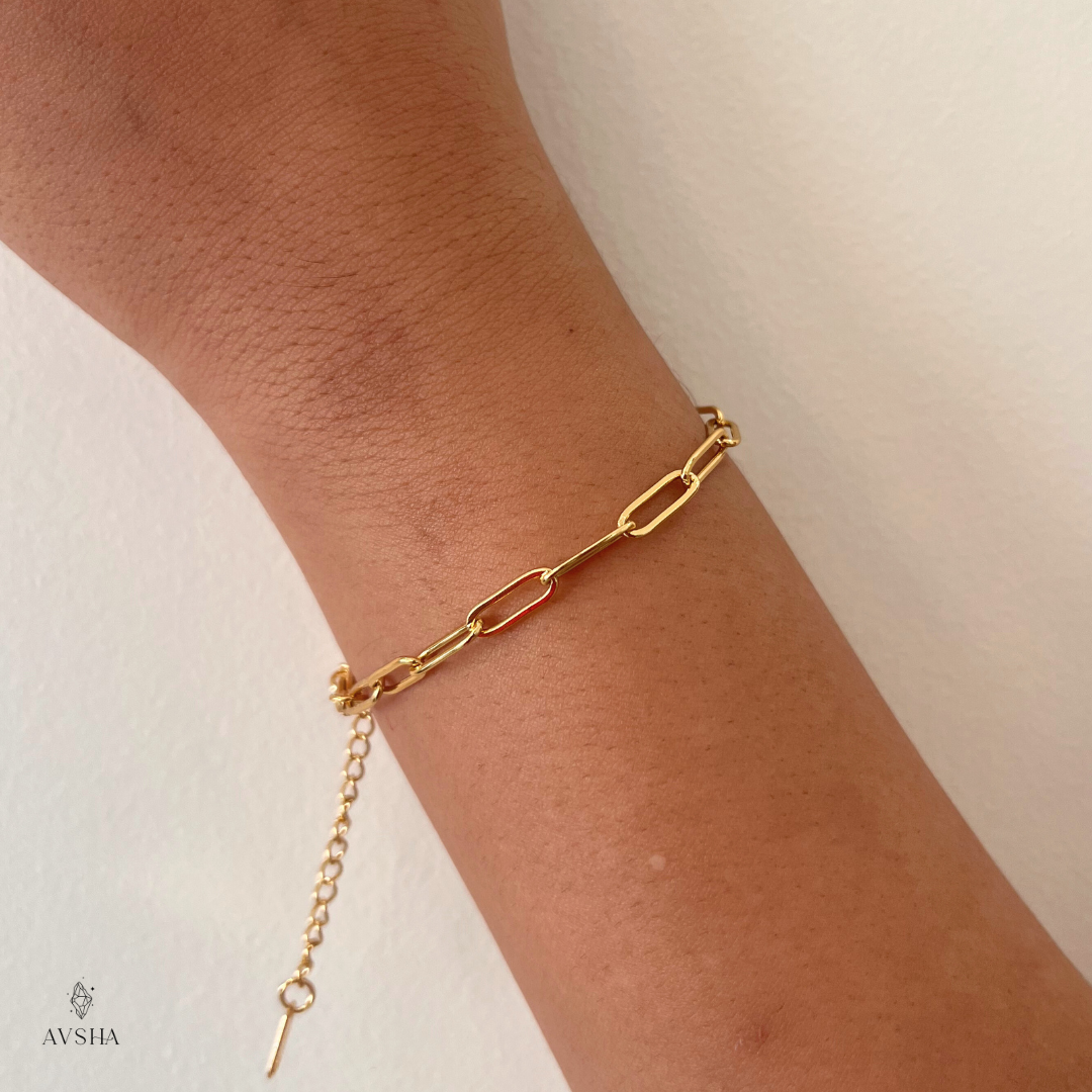 Madison Bracelet