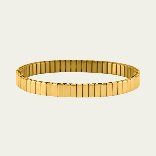 Timepiece Bracelet