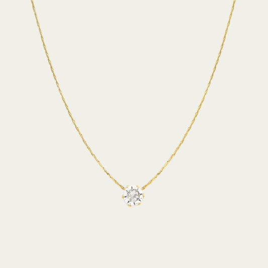 Elle Necklace